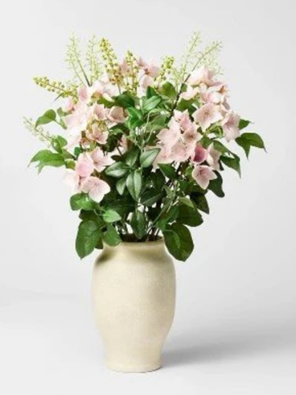 Statement Floral Potted Arrangement - Threshold designed with Studio McGee